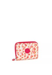 Kipling MONEY LOVE PRT AC - Peněženka - latin cheetah