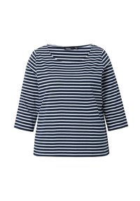 Unausgewählt, navy blue