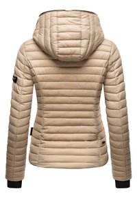 Navahoo KIMUK - Chaqueta de entretiempo - taupe