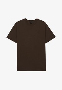 Ikke valgt, coco brown