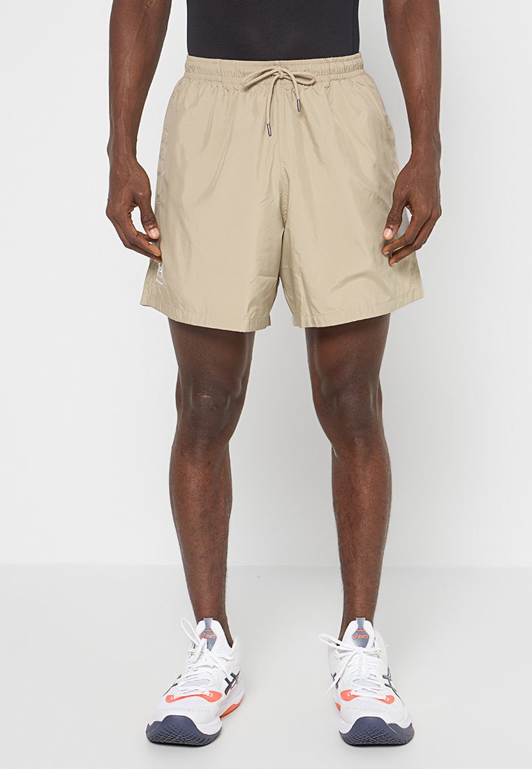 Under Armour Korte broeken beige Under Armour Korte broeken beige