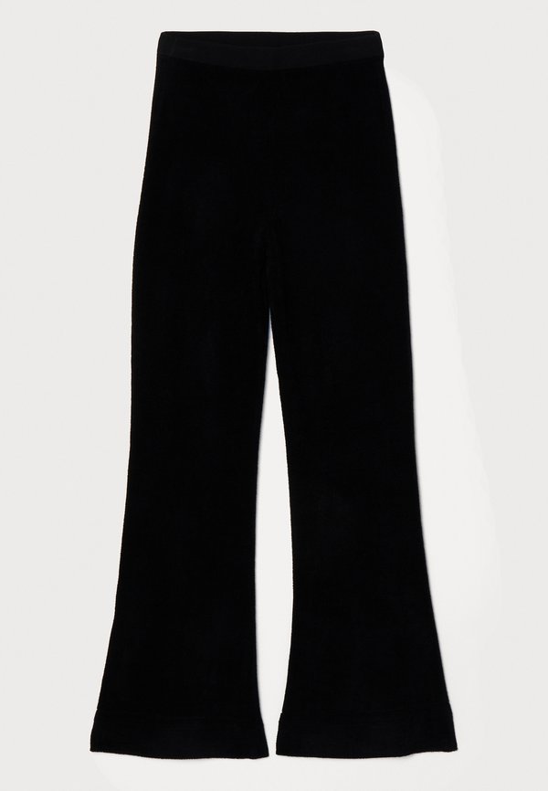 EVIE PANT - Trousers4