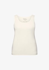 Non sélectionné, creme white