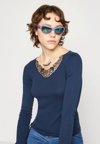 ONLY ONLKIRA NEW JRS NOOS - Longsleeve - blues