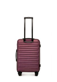 WITTCHEN LUGGAGE SET FROM ABS - Kofferset - bordeaux