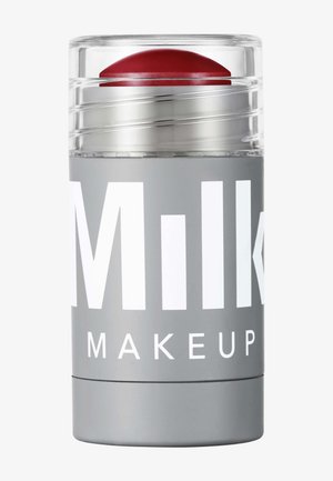 LIP + CHEEK STICK - Lip & cheek tint - deep burgundy