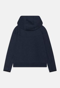 Nike Sportswear NSW TECH - Sweatjakke - obsidian/black