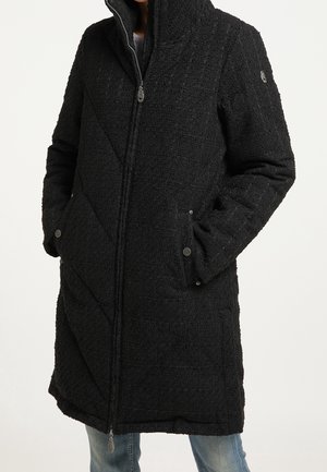 Manteau d'hiver - black