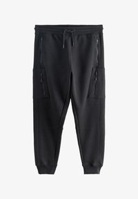 Selezionato, black