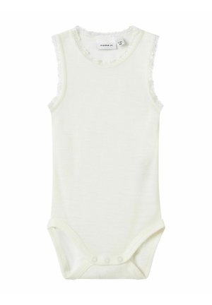 Name it Body - snow white