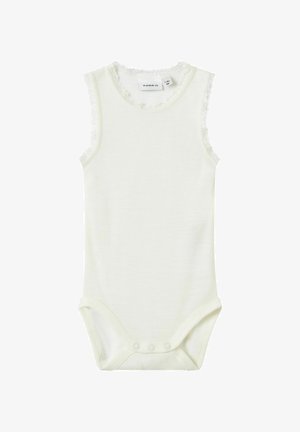 Name it Body - snow white