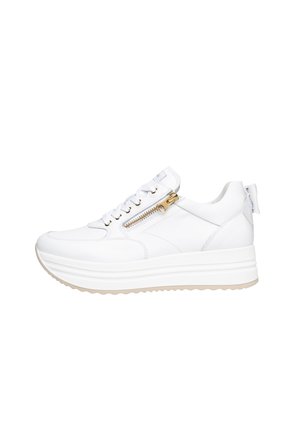 NeroGiardini, Sneakersy niskie