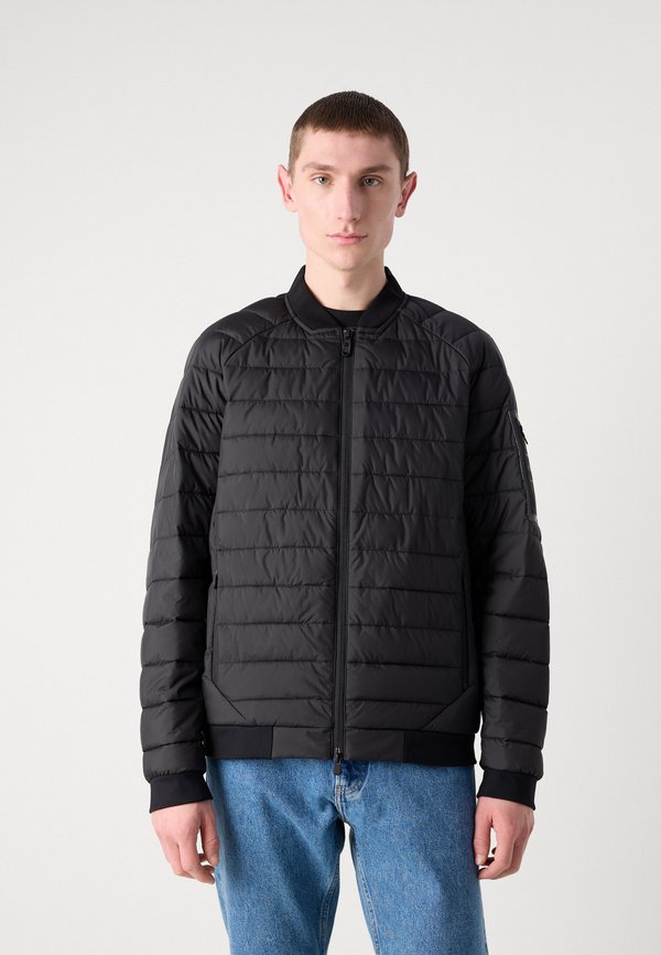 ORDOS - Light jacket4