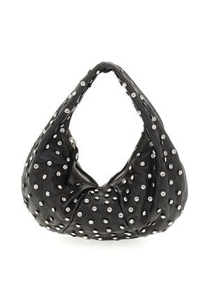 Borsa a mano - nero