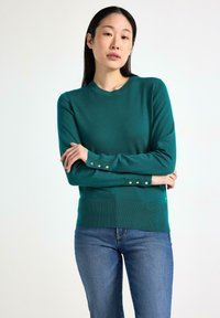 Lindex Trui - green