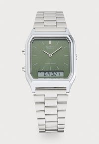 Casio UNISEX - Ρολόι - green