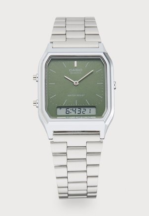 UNISEX - Montre - green