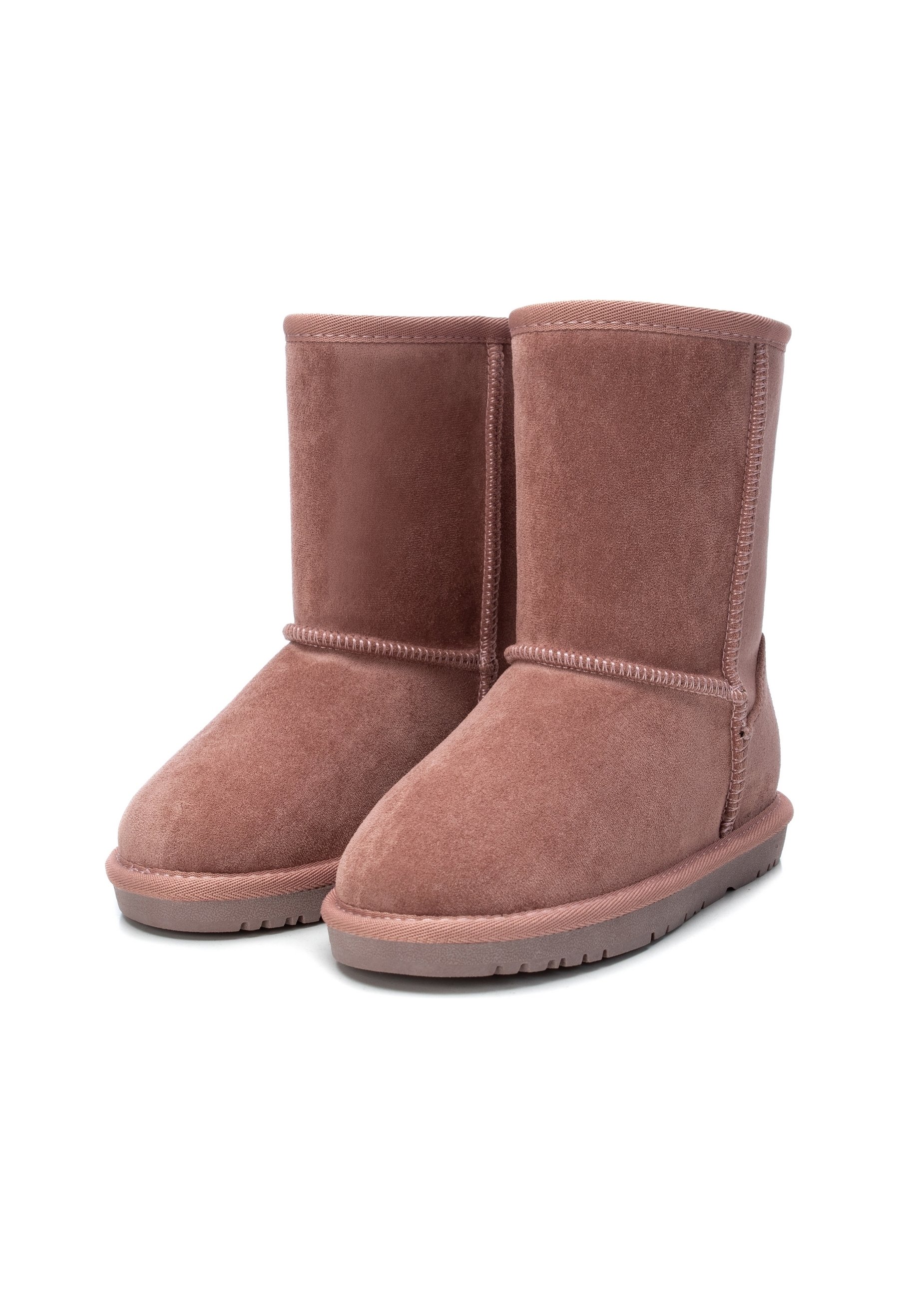 Bota de nino gris 05771102 | Xti store