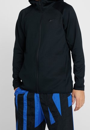 Bluza rozpinana