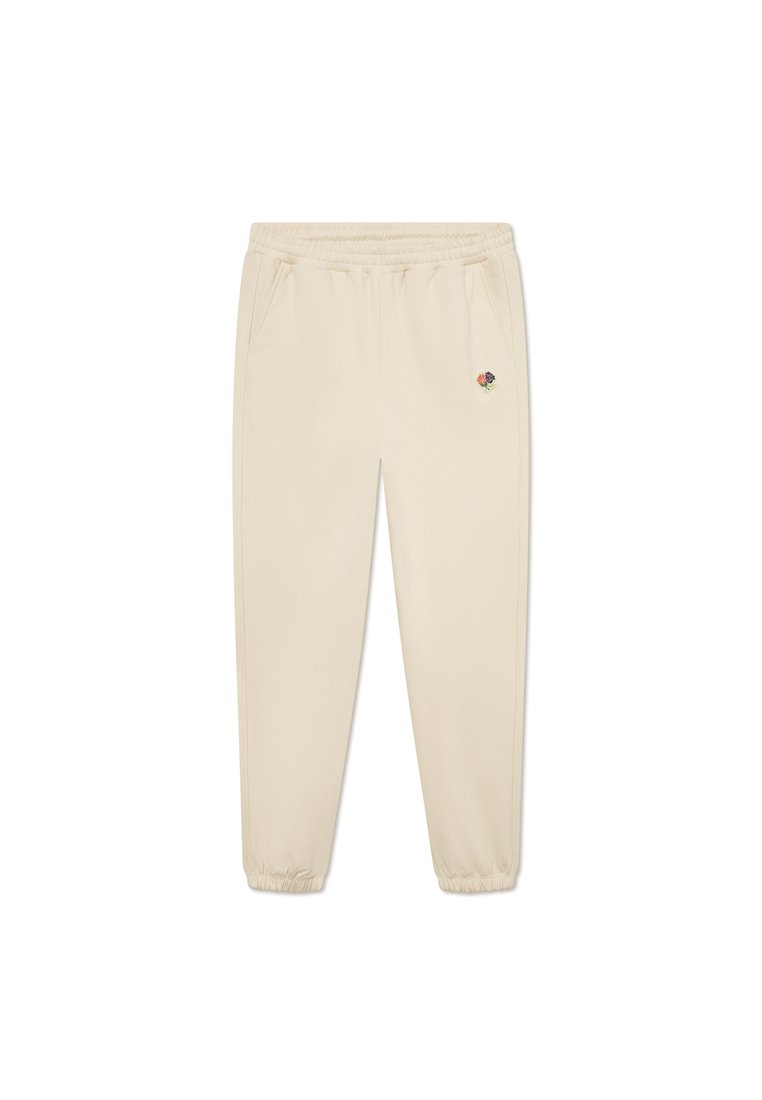 Les Deux Trainingsbroek crème Les Deux Trainingsbroek crème