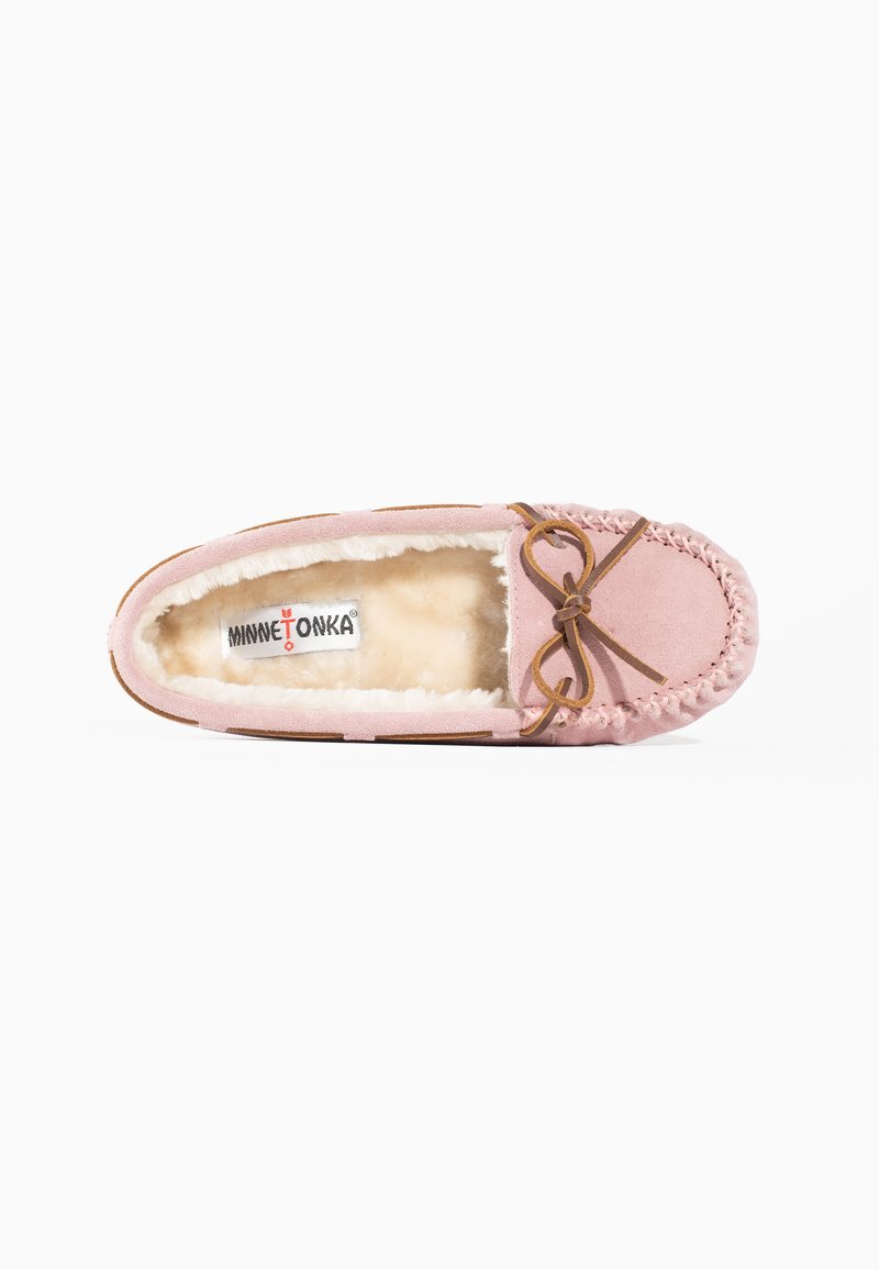 Damen Sneaker | Minnetonka CALLY Hausschuh pink blush/pink - SO17571 Damen Sneaker | Minnetonka CALLY Hausschuh pink blush/pink - SO17571