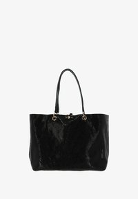 Geselecteerd, black black python