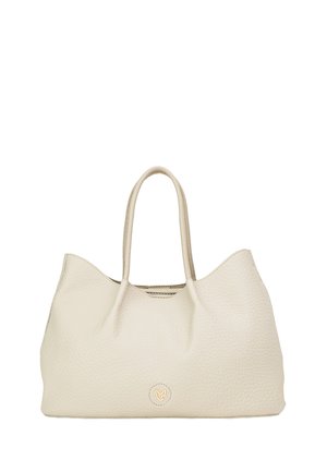 Handbag - beige