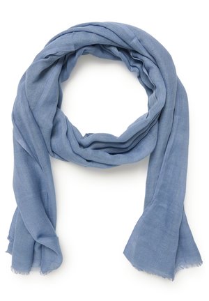 SARENA - Sjaal - silver lake blue