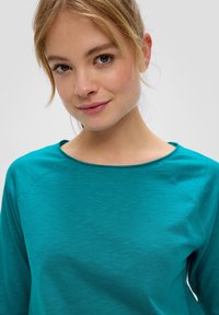 s.Oliver - Bluzka z długim rękawem