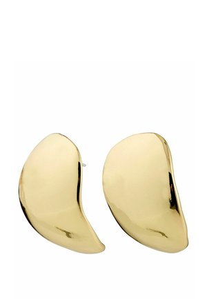 SPARKLE - Øreringe - gold plated