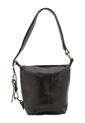 Borsa a mano - black