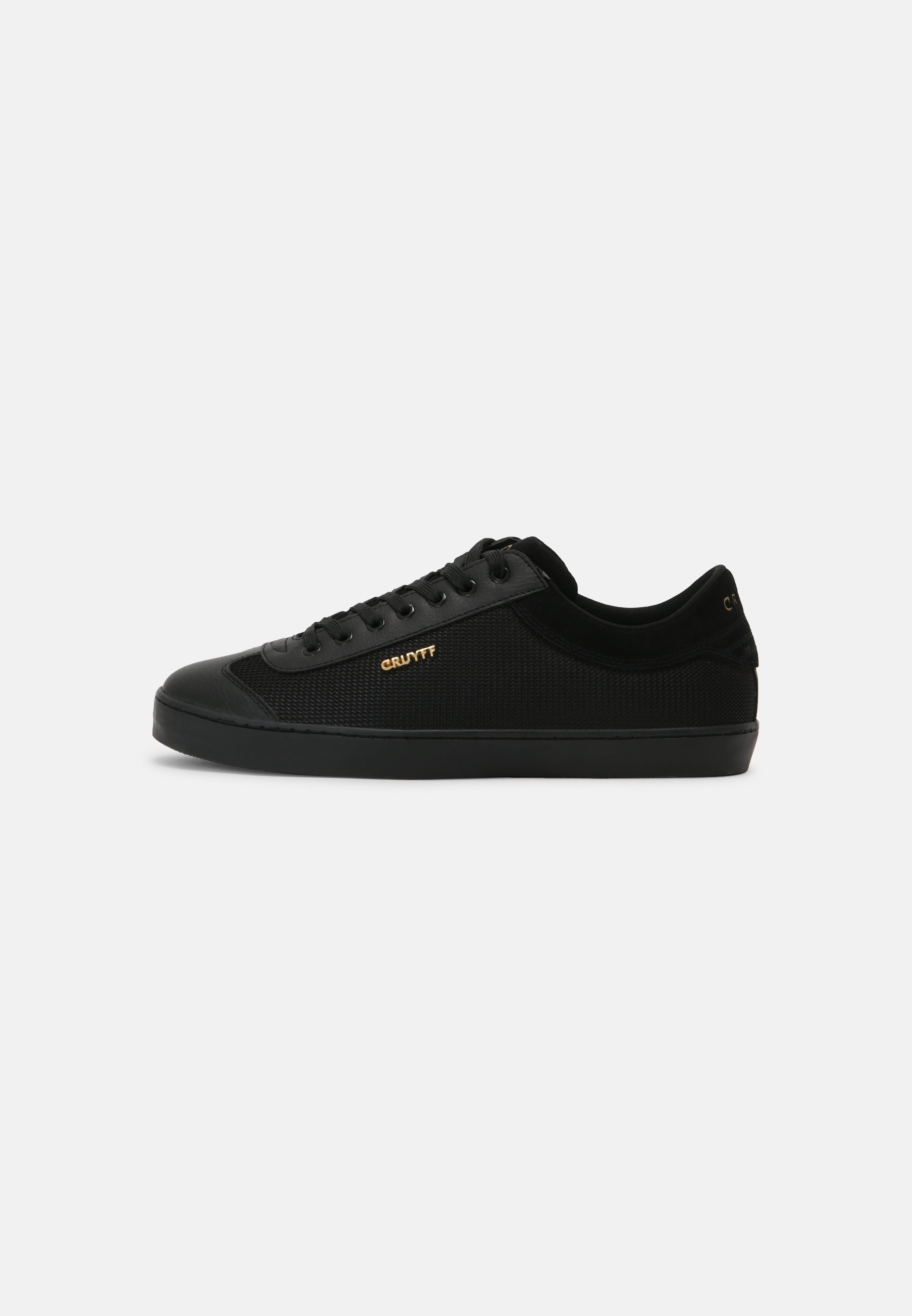 Cruyff santi blauwe herenschoen - Schoenen.nl
