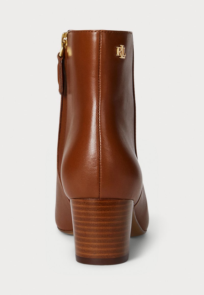 Lauren Ralph Lauren DEMI BOOTS BOOTIE High heeled ankle boots