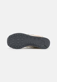 New Balance ML574 UNISEX - Sapatilhas - macadamia nut