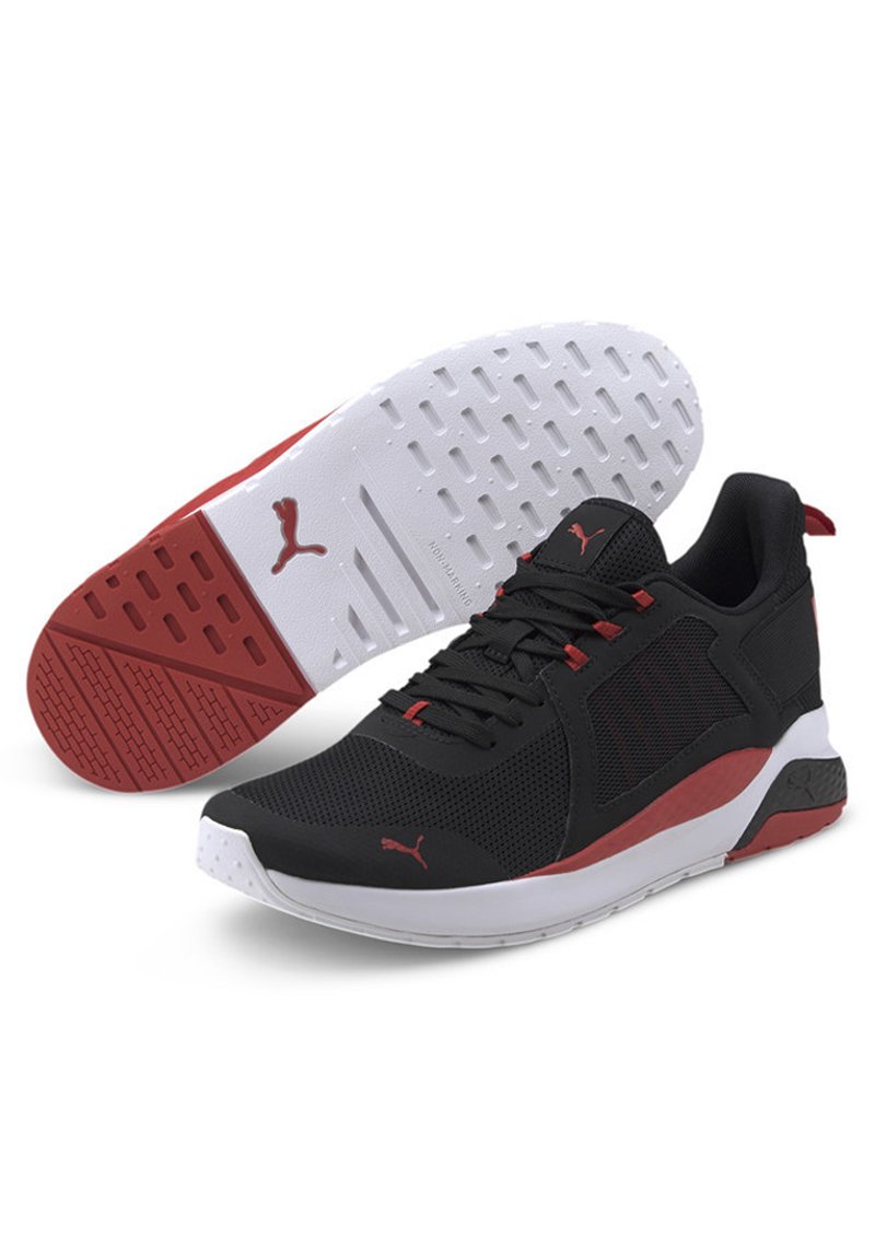 puma black high risk