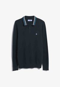 Sélectionné, dark sapphire