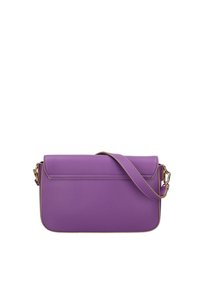 Diana&Co Borsa a tracolla - viola
