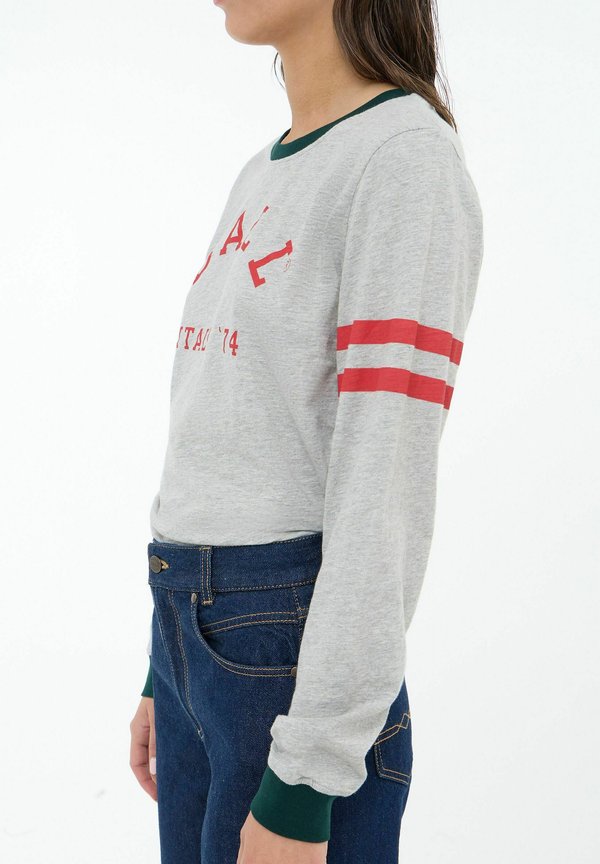 BAPIERO LS - Long sleeved top4