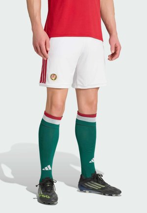 HUNGARY 26 HOME - Nationalmannschaft - white