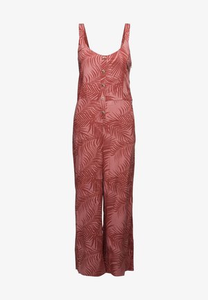Overall / Jumpsuit /Buksedragter - picante p