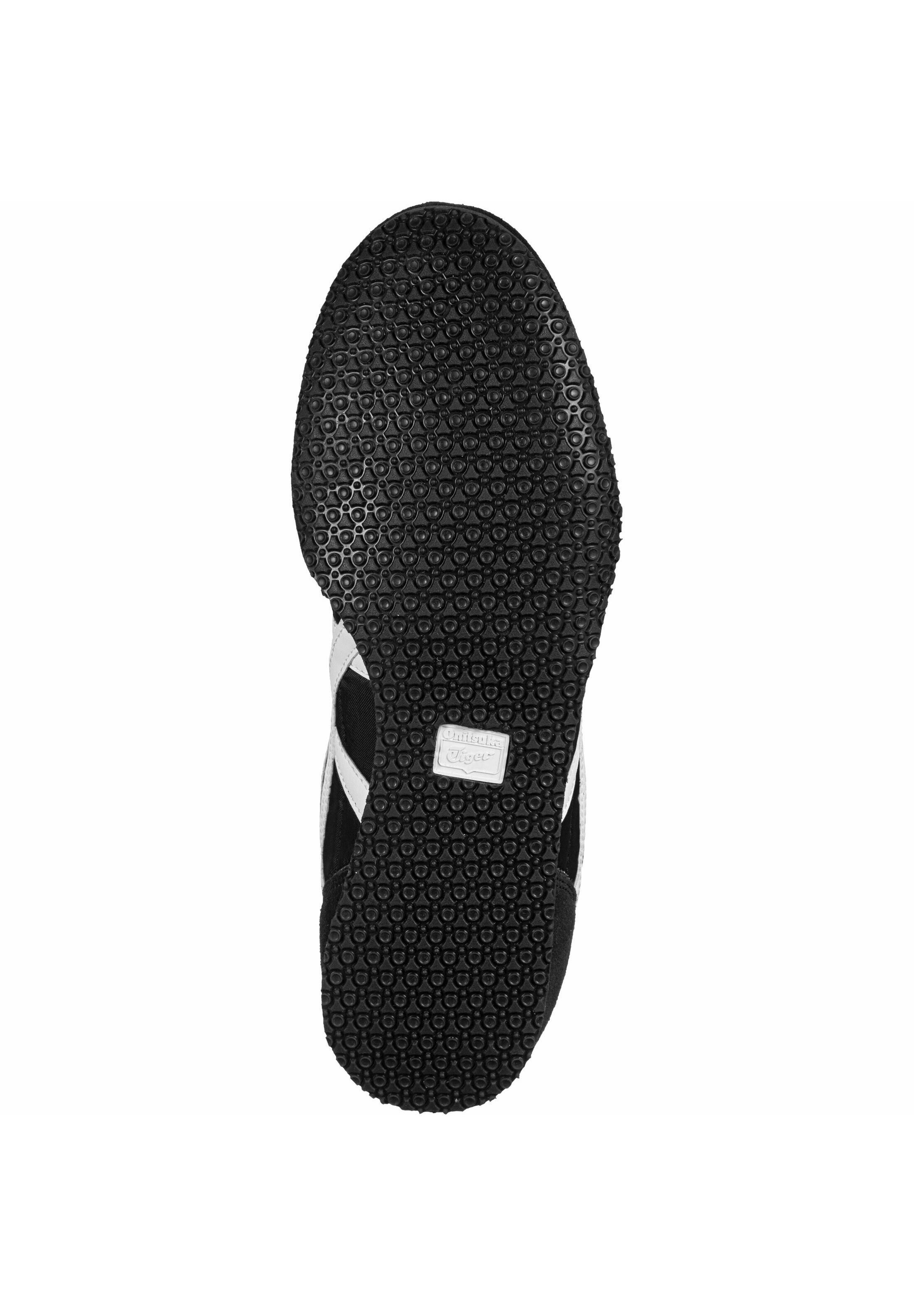 onitsuka serrano black