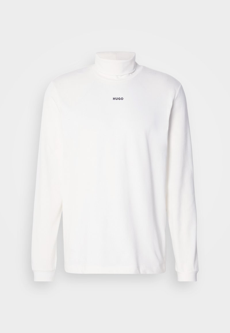 HUGO Longsleeve crème
