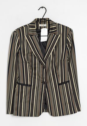 comma Blazer - beige
