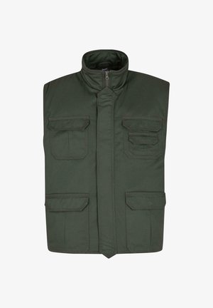 Brandit SAFARI - Veste - olive