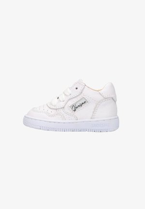 Shoesme, Babyschoenen - white
