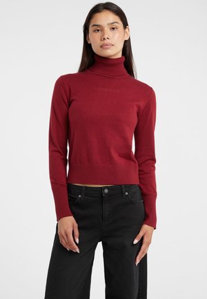 Maglione - rot
