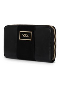 Nobo Monedero - czarny