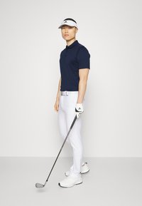 Callaway TOURNAMENT - Polo majica - dark blue