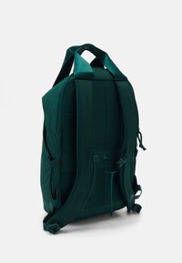 The North Face W NEVER STOP DAYPACK - Turistinė kuprinė - hunter green