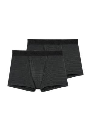 2 PACK - Boxers - schwarz